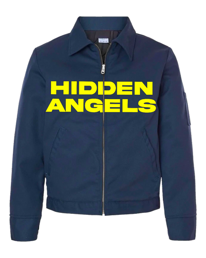 HA CORE WORKER JACKET