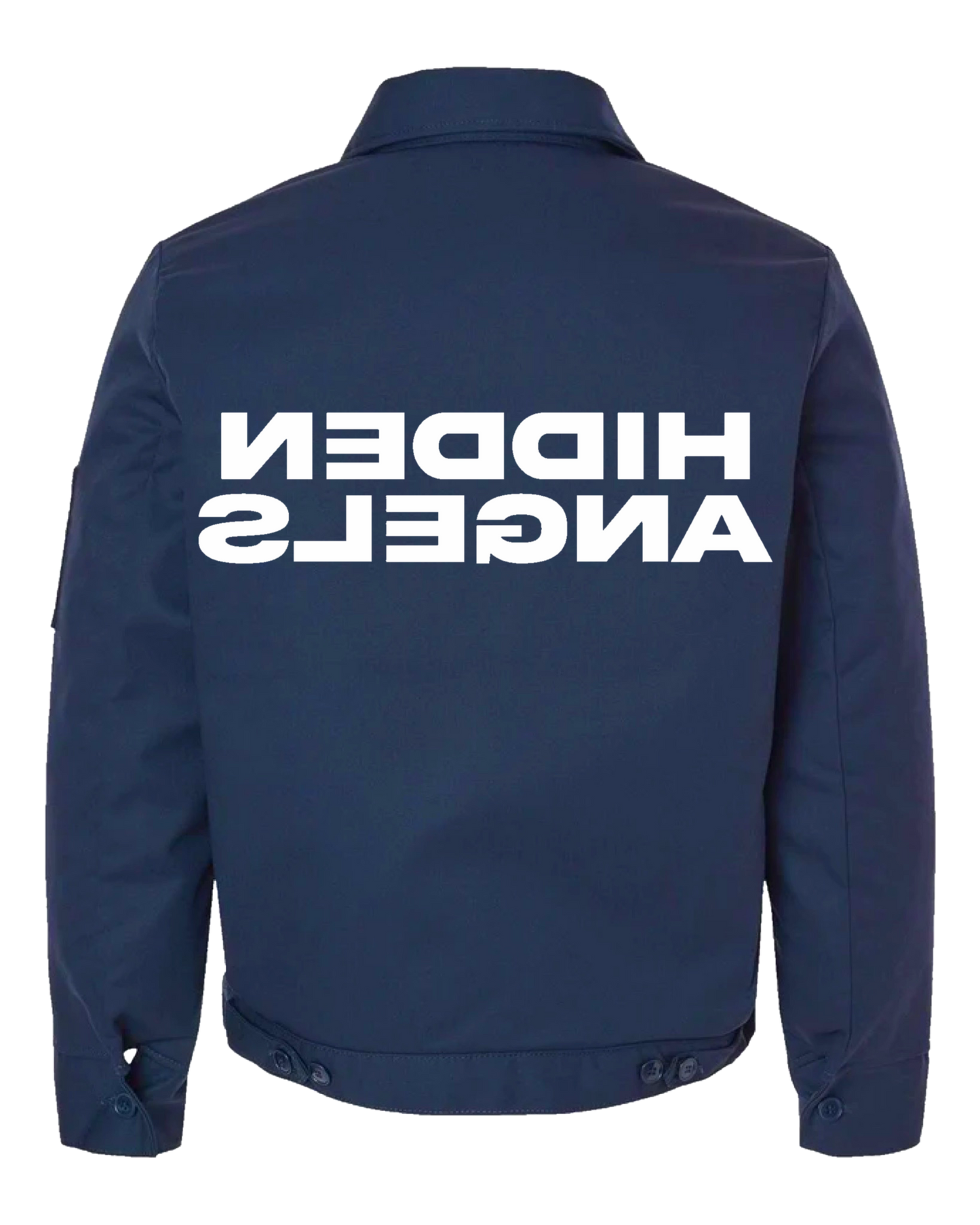 HA CORE WORKER JACKET