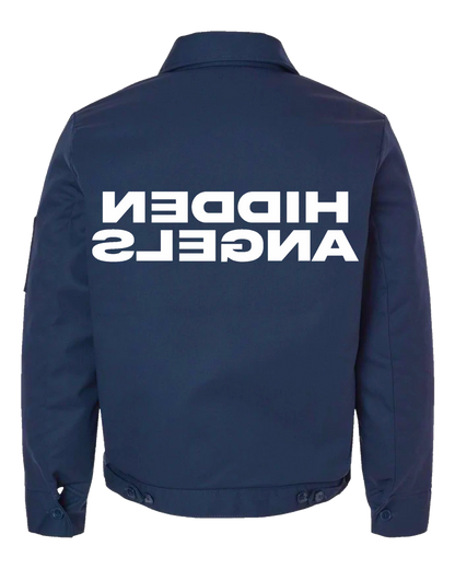 HA CORE WORKER JACKET