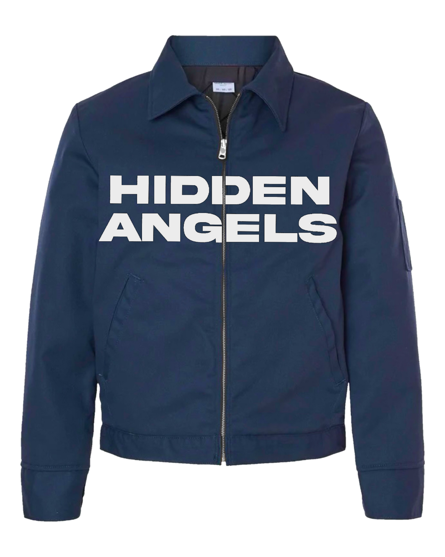 HA CORE WORKER JACKET