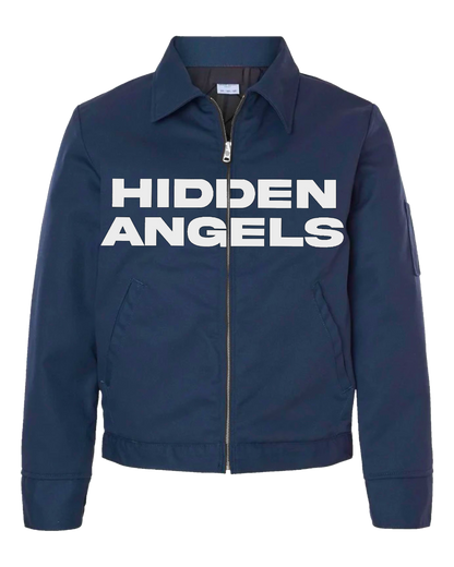 HA CORE WORKER JACKET